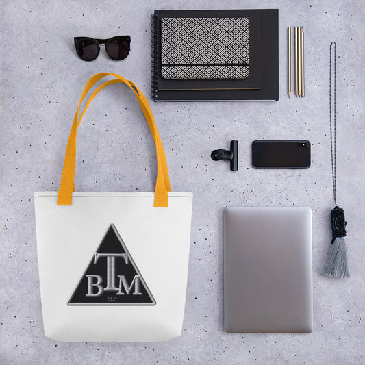 Tote bag BiggaThanMe LLC