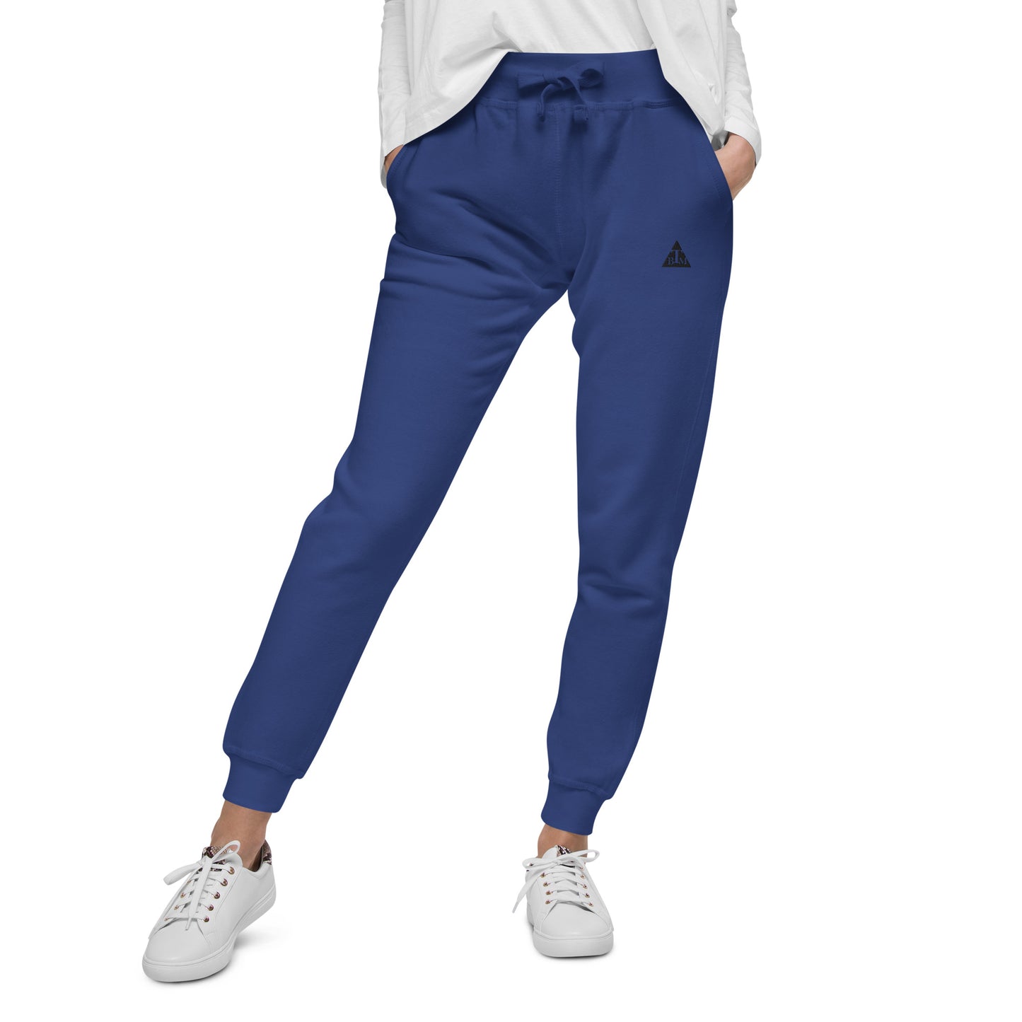 Unisex fleece sweatpants BiggaThanMe LLC