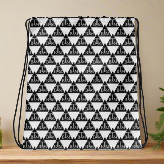 Drawstring bag