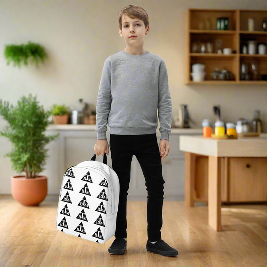 Minimalist Backpack