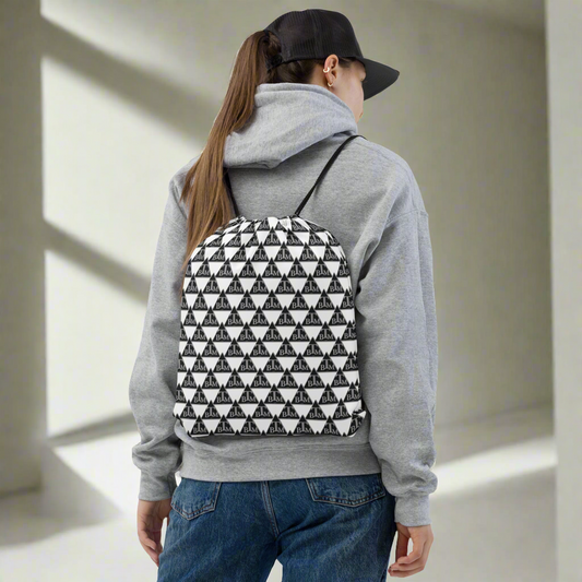 Drawstring bag