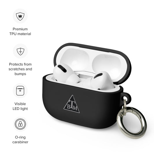 AirPods case BiggaThanMe LLC