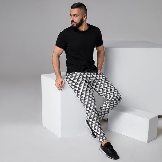 Men's Joggers BiggaThanMe LLC
