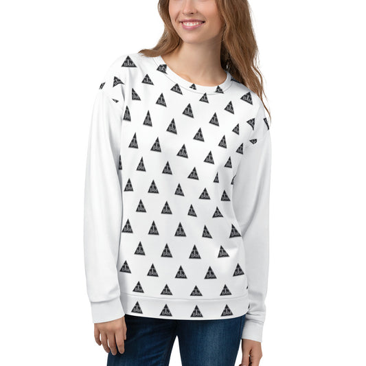 Unisex Sweatshirt BiggaThanMe LLC