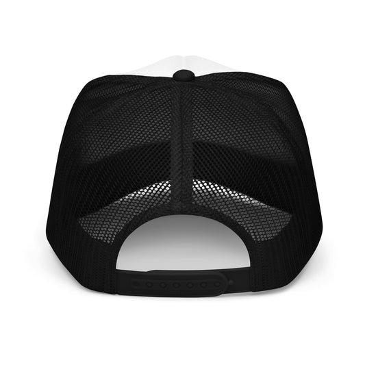 trucker hat BiggaThanMe LLC
