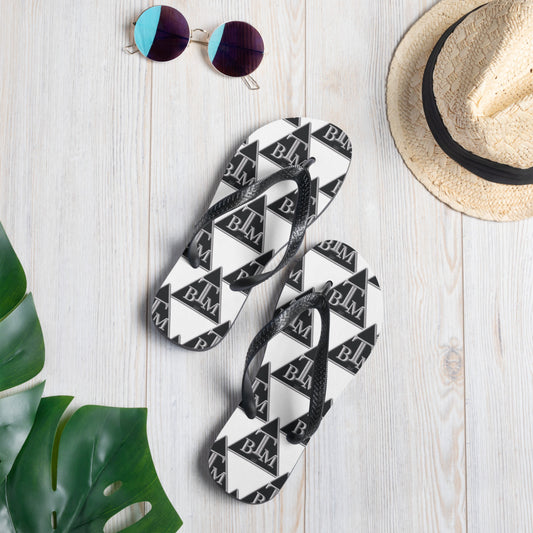 Flip-Flops BiggaThanMe LLC