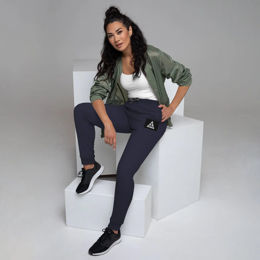 Unisex Joggers BiggaThanMe LLC